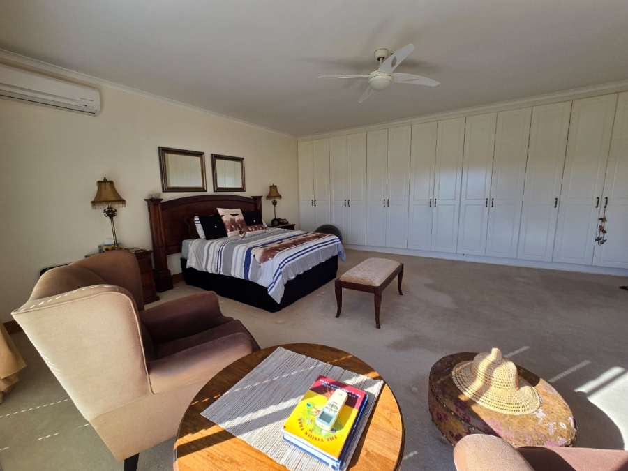 3 Bedroom Property for Sale in Kiepersol Free State